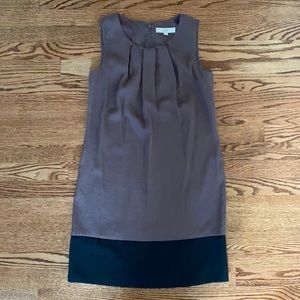 LOFT Sleeveless Dress